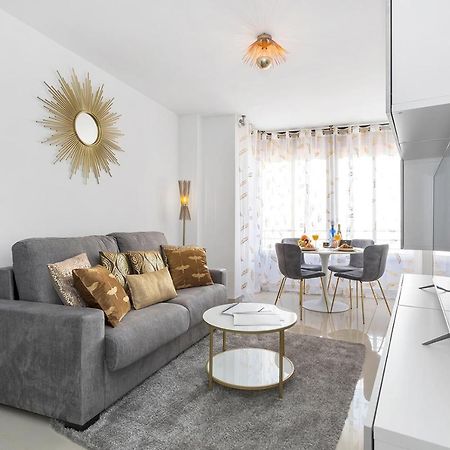 Reel Apartments- Walk To The Beach And Centre Torrevieja Esterno foto
